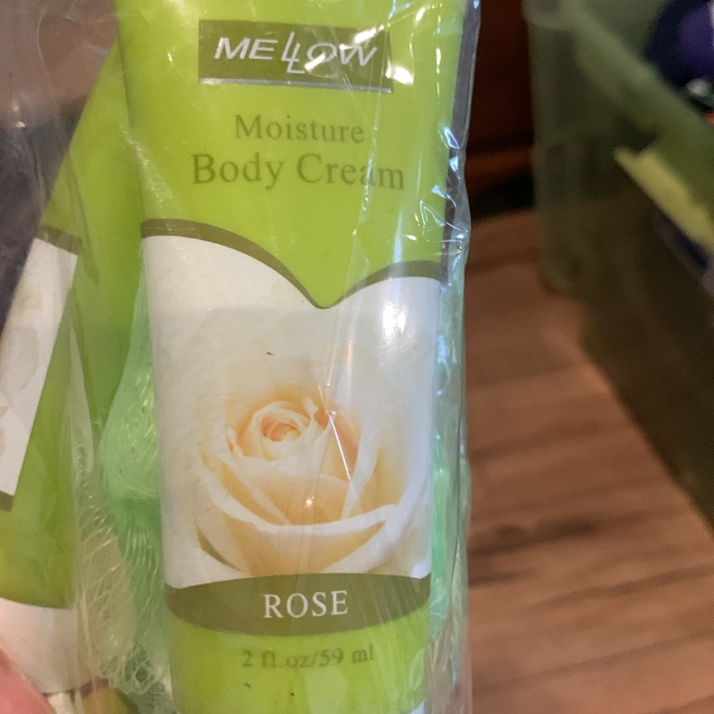 Self-care Gift set - Picture 3 of 4